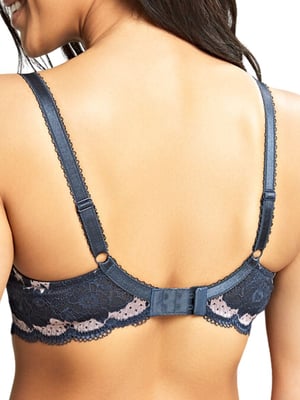 Clara Moulded Sweetheart Bra
