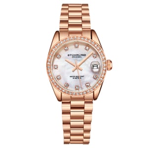 Lineage 3936 Quartz 31mm Fashion