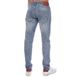 Men's Henleys Mayhen Slim Jeans in Blue