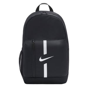Nike Childrens/Kids Academy Team 22L Backpack (Black/White)