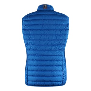 Parajumpers Dodie Crayon blauw giletjack
