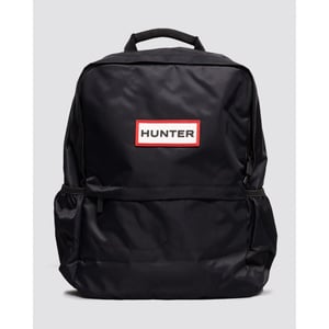 Hunter Original Large Nylon Backpack