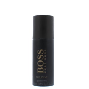 Hugo Boss - Boss The Scent Deodorant Spray 150ml For Him