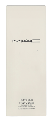 MAC Hyper Real Fresh Canvas Cleansing Oil200 ml.