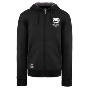Ecko Unltd. Cornice Heren Zwart Track Jacket