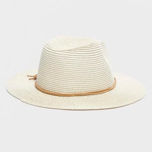 Peter Storm Women's Panama Hat