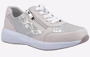 Fleet & Foster Bev MEMORY FOAM Shoes Womens