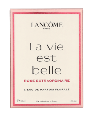 Lancome La Vie Est Belle Rose Extraordinaire Edp Spray 30 ml