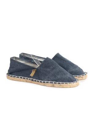 Champion Espadrilles Hamoc Dam Blå