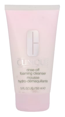Clinique Rinse-Off Foaming Cleanser 150ml