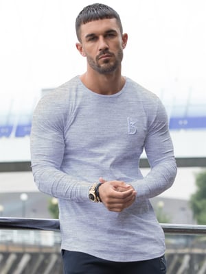 Heren T-shirt | Bound By Honour