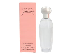 Estee Lauder Pleasures Edp Spray 50ml.