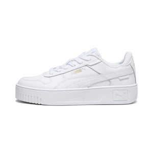 PUMA Girls Carina Street Sneakers
