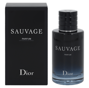 Dior Sauvage Parfum Spray 100ml.