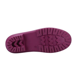 Cotswold Womens/Ladies Grosvenor Wellington Boots (Berry)