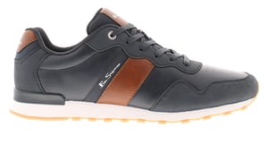 Ben Sherman Owen Retro Sneakers