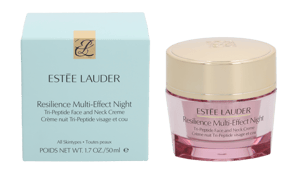 E.Lauder Resilience Multi-Effect Night 50ml.