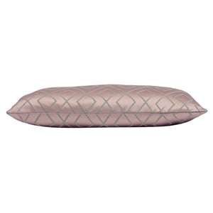 Prestigious Textiles Pivot Geometric Jacquard Cushion Cover