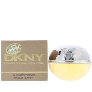 DKNY Golden Delicious Eau de Parfum 100ml Spray For Her