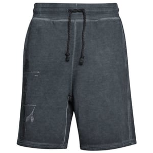 Diadora Bermuda Herr Shorts Svart