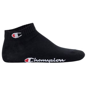 Champion Core Quarter Socks