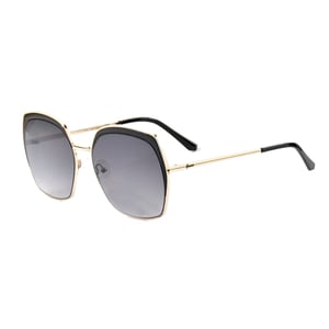 Guess Women's Sunglasses 59/18/145 mm metal