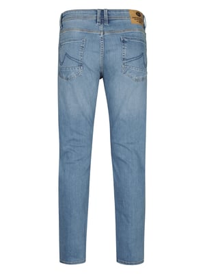 Petrol Industries Starling straight denim