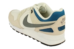 Nike Air Pegasus 89 PRM Heren Witte Sneakers