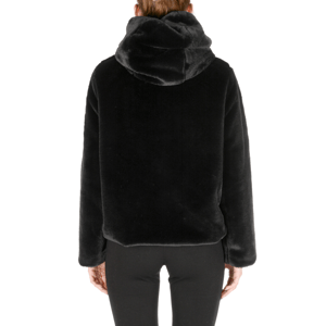 19V69 Italia Womens Jacket Black VIKY BLACK