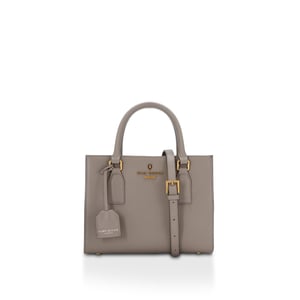 Kurt Geiger London Leather Kgl Small Highgate Tote Bag