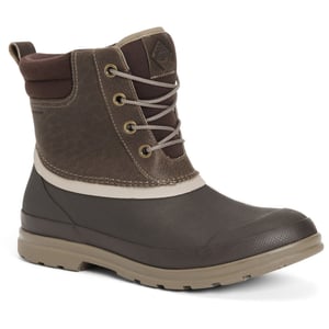 Muck Boots Originals Duck Lace MEMORY FOAM Wellingtons Mens