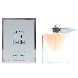 Lancome La Vie Est Belle Eau de Parfum 50ml Spray For Her