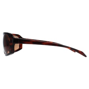 Serengeti Wrap Heren Shiny Tortoise Saturn Drivers Polarized Hext