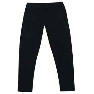 Boy's Puma Junior Neymar Evo Jog Pant in Black