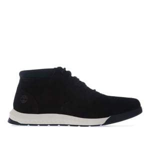 Timberland Killington Ultra Chukka 2 boots voor heren, zwart