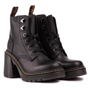Dr Martens Jesy Laarzen