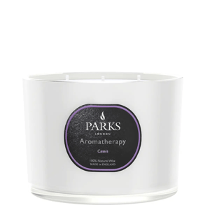 CASSIS 3 VEKEN LJUS 370G