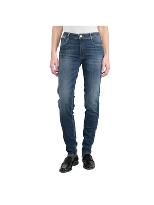 Le Temps Des Cerises Pulp High Jeans för kvinnor