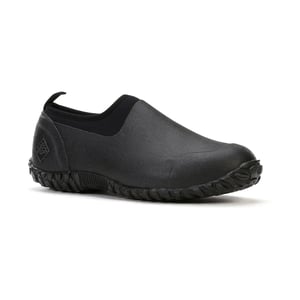 Muck Boots Muckster II Låg Gummi Svart Wellies Skor