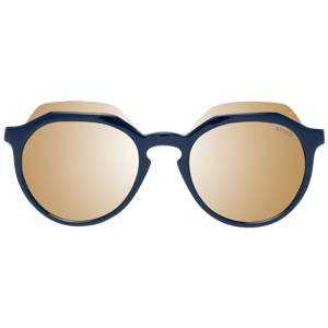 Sting Blauw Unisex Zonnebril