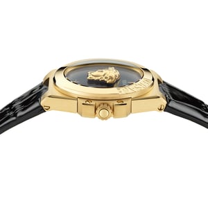 Versace Hera Women's Black Watch VE8D00324