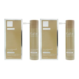 Kate Somerville DermalQuench Liquid Lift +Retinol Advanced Resurfacing Treatment 71g X 2
