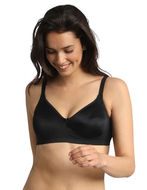 P0AU9 Playtex Essential Support Non-Wired Bra