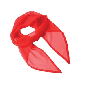 Premier Dames chiffon sjaal