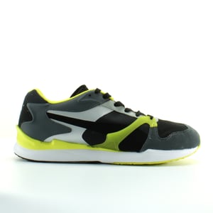 Puma Future XS 500 Swift Unisex syntetiska snörningsskor 356924 02