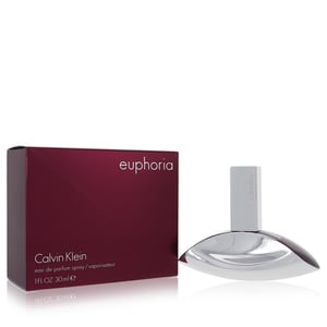Euphoria by Calvin Klein Eau De Parfum Spray for Women