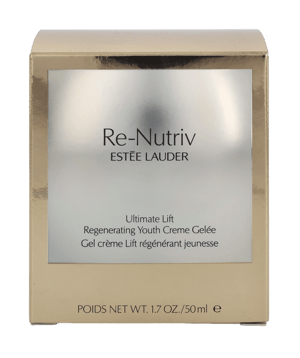 E.Lauder Re-Nutriv Ultimate Lift Regenerating Youth Creme 50 ml