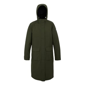 Regatta Dames yarli longline waterdichte jas