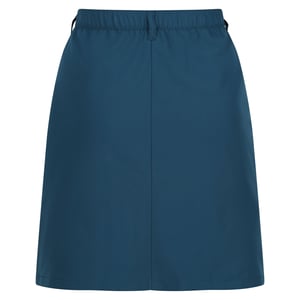 Regatta Dames/Dames Highton Skort III Rok (Marokkaans blauw)