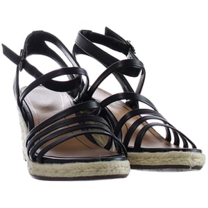 Vionic Ayda Zwart Damesschoenen